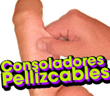 Sexshop Arneses Consoladores Pellizcables